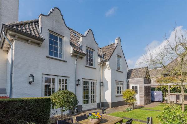 Woning Slotzicht 6 Nederhorst den Berg