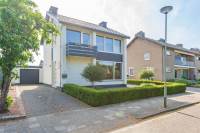 Woning Beethovenstraat 10 Eijsden