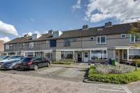 Woning Amaliastein 133 Vianen (UT)