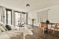 Woning Bloedstraat 13B Amsterdam