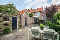 Woning Leenstrastraat 7 Wijhe