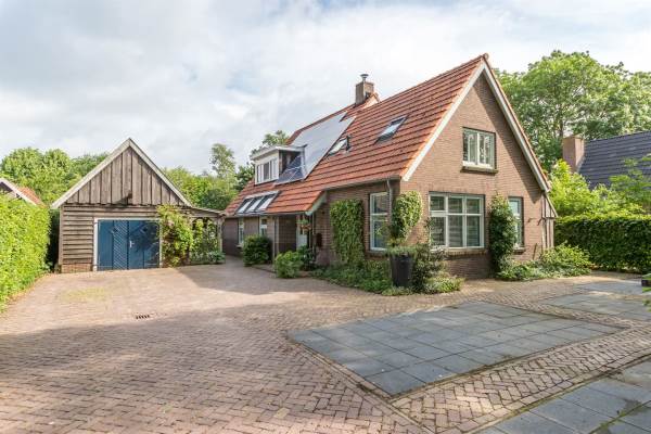Woning Oostwijk 18 Dedemsvaart