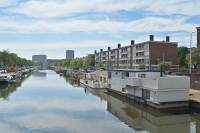 Woning Veenendaalkade 129 Den Haag