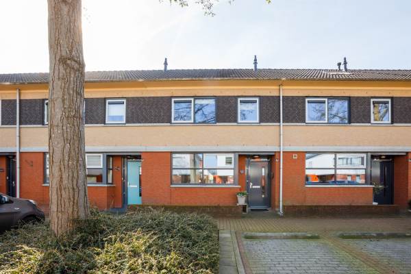 Woning Hof van Rome 235 Doetinchem