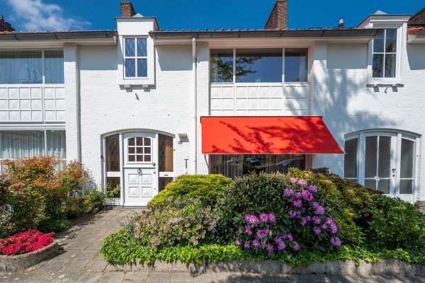 Woning Rielseweg 38 Eindhoven