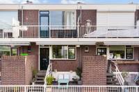 Woning Hoornesplein 97 Katwijk (ZH)