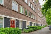 Woning Olympiaweg 881 Amsterdam