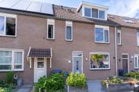 Woning Graaf Woldemarlaan 28 Nieuwegein