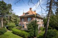 Woning Julianaweg 8 Wassenaar