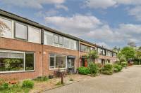 Woning Lijzijde 15 Amsterdam