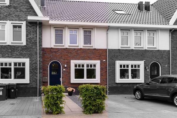 Woning Dammelaan 26 Leeuwarden