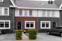 Woning Dammelaan 26 Leeuwarden