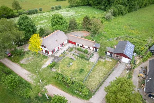 Woning Rhienderensestraat 23 Hall