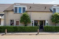 Woning Prinses Marijkelaan 55 Maurik