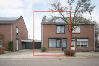 Woning Klaverstraat 5 Reuver