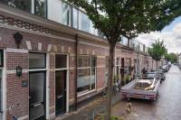 Woning Rijndijkstraat 56 Leiden
