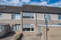 Woning Elisadonk 127 Roosendaal