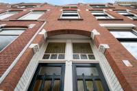 Woning Claes de Vrieselaan 31b Rotterdam