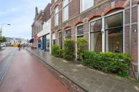 Woning Havenstraat 1a Delft