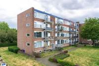 Woning Aubadestraat 58 Nijmegen