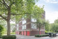 Woning Datheenstraat 201 Vlaardingen