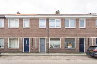 Woning Daendelsstraat 60 Tilburg