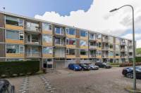 Woning Generaal S.H. Spoorstraat 433 Dordrecht