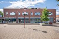 Woning Gravin Sabinastraat 34F Zuid-Beijerland