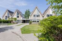 Woning Vleerwal 6 Assen