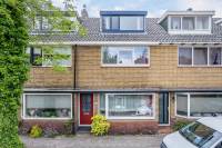 Woning Texelstraat 14 Zaandam
