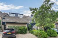 Woning Akkerhoornbloem 26 Leiden