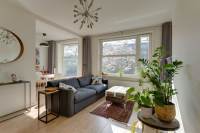 Woning Theophilusstraat 5H Amsterdam