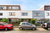 Woning Brandts Buyskade 40 Leiden