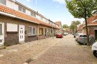 Woning Meidoornstraat 26 Gouda