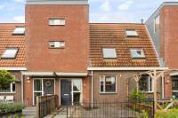 Woning Oranjestraat 27 Rotterdam