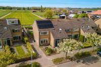 Woning Dokter Bloemstraat 63 Spierdijk