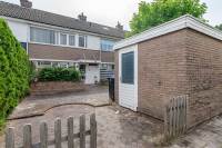 Woning Spaarne 15 Emmeloord