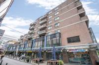 Woning Gedempte Gracht 503 Den Haag