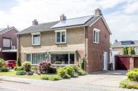 Woning Kennedylaan 26 Brunssum