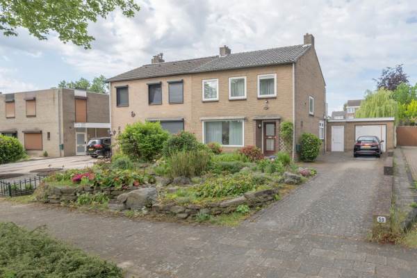 Woning Caumerboord 59 Heerlen