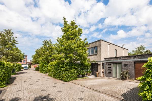 Woning Picassoweg 44 ALMERE