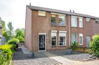 Woning Zellersacker 1377 Nijmegen