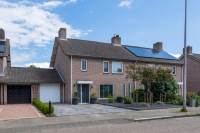 Woning Beeklaan 108 Tilburg