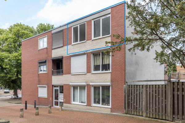 Woning Bleijerheiderstraat 163 Kerkrade