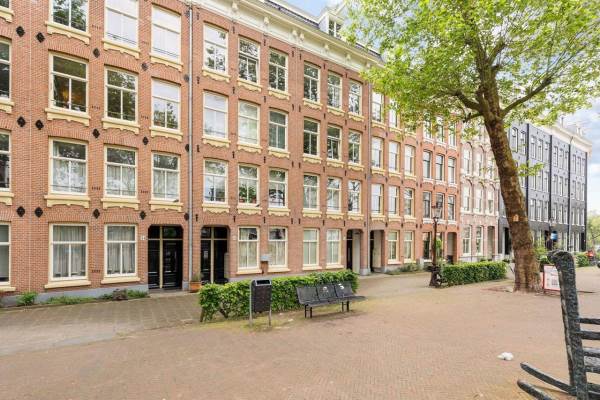 Woning Pieter Vlamingstraat 281 AMSTERDAM