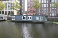 Woning Eendrachtskade 1010 Groningen