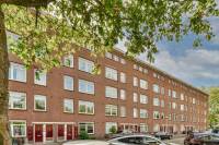 Woning Hertspieghelweg 34hs Amsterdam