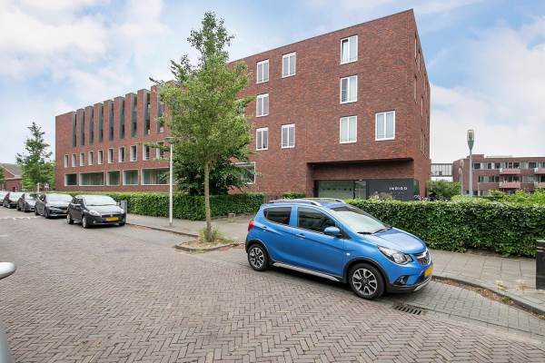 Woning Paulus Potterstraat 18 Eindhoven