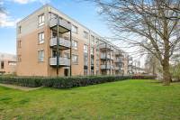 Woning Clingendaellaan 81 Almere