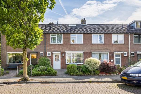 Woning Driehovenlaan 48 LOENEN AAN DE VECHT